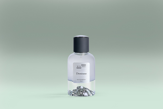 DEMITASSE by Niche Eau de Parfum (Inspired by Montale's Café Intense)