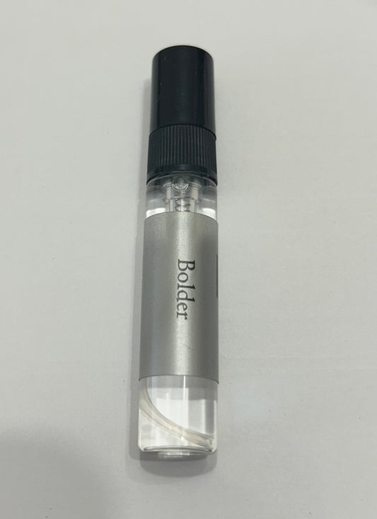 Bolder 5ml Travel Size EDP