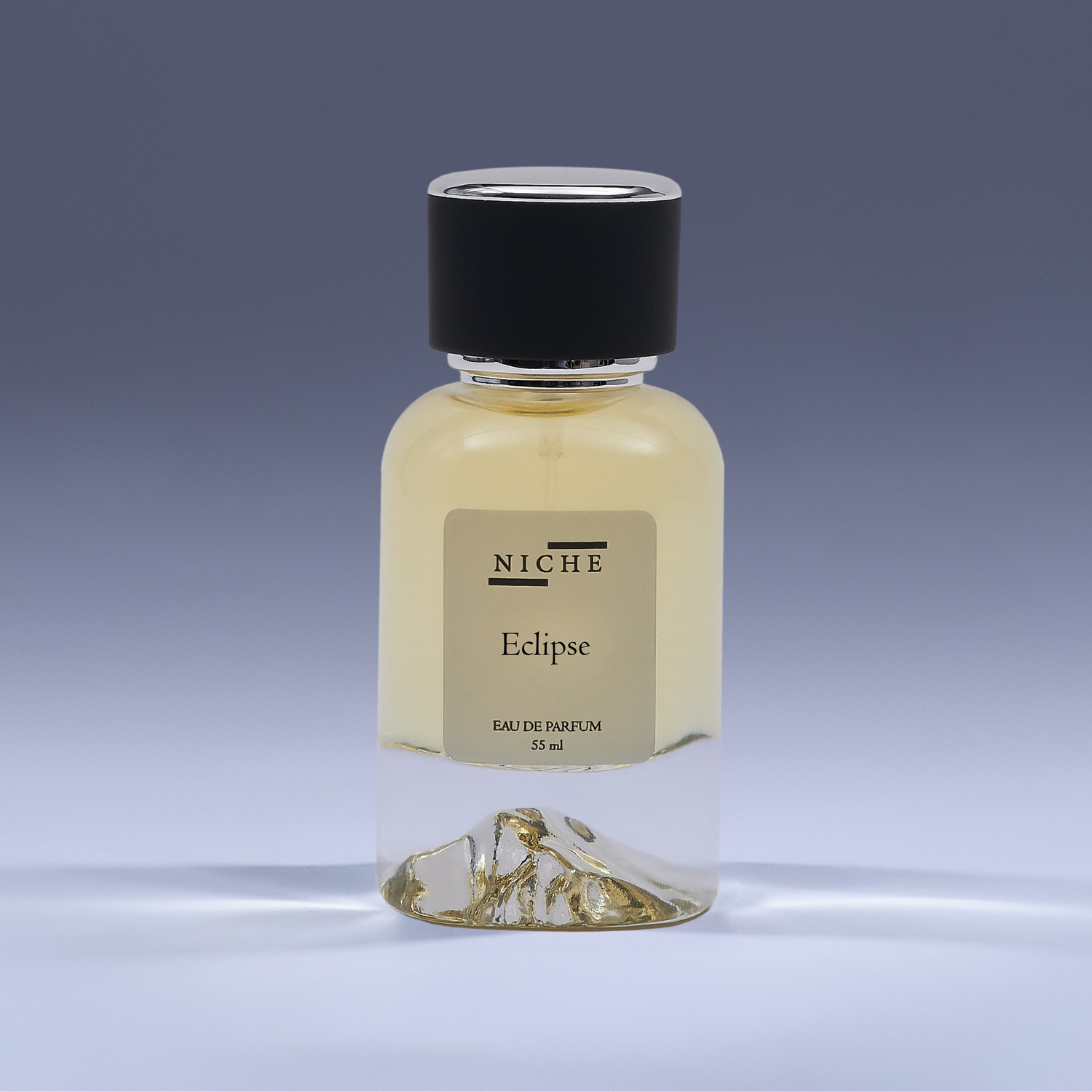 ECLIPSE Eau de Parfum Unisex Inspired by Interlude
