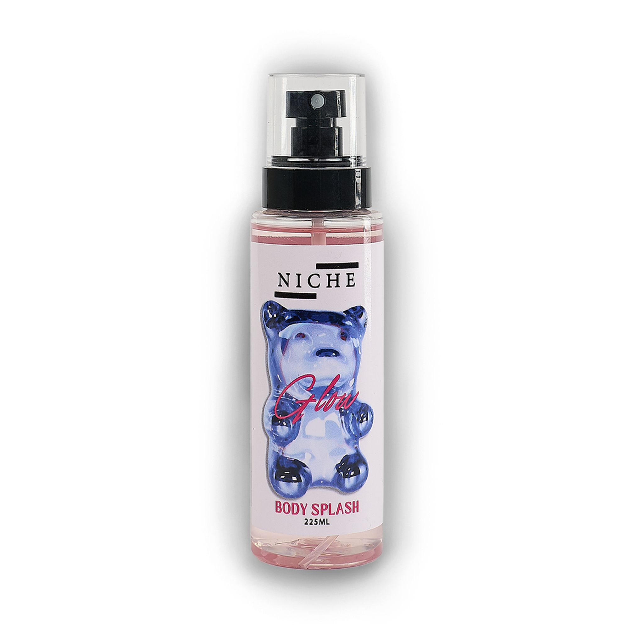 Glow — Body Splash