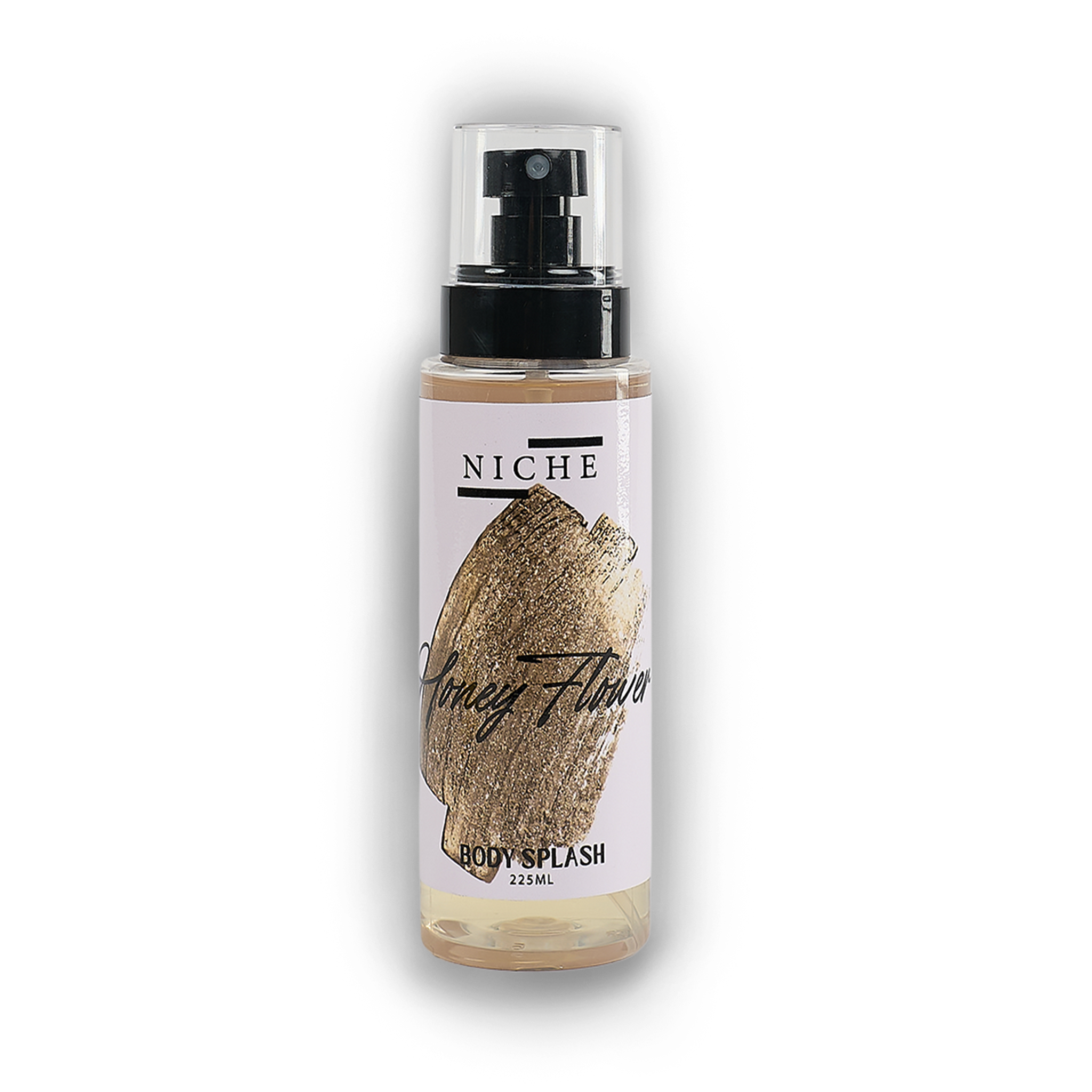 Honey Flower — Body Splash