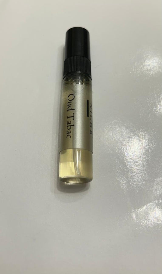 Oud Tabac 5ml Travel Size EDP