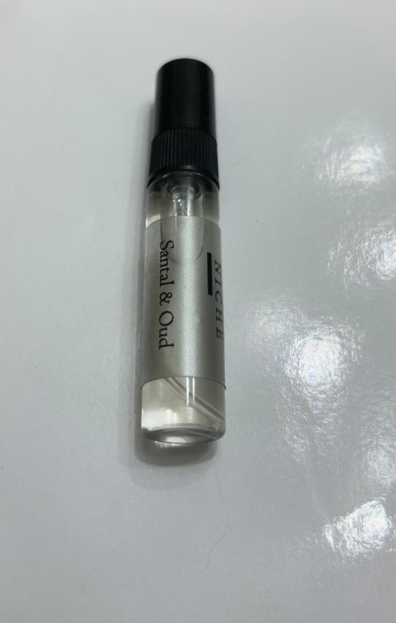 Santal & Oud 5ml Travel Size EDP