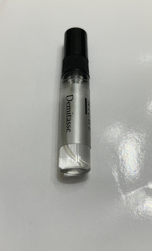 Demitasse 5ml Travel Size EDP