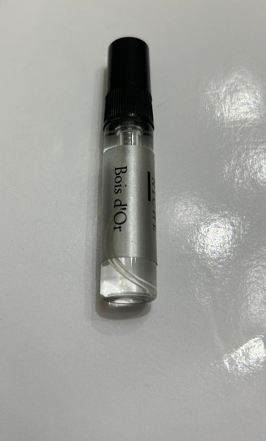 Bois d'Or 5ml Travel Size EDP