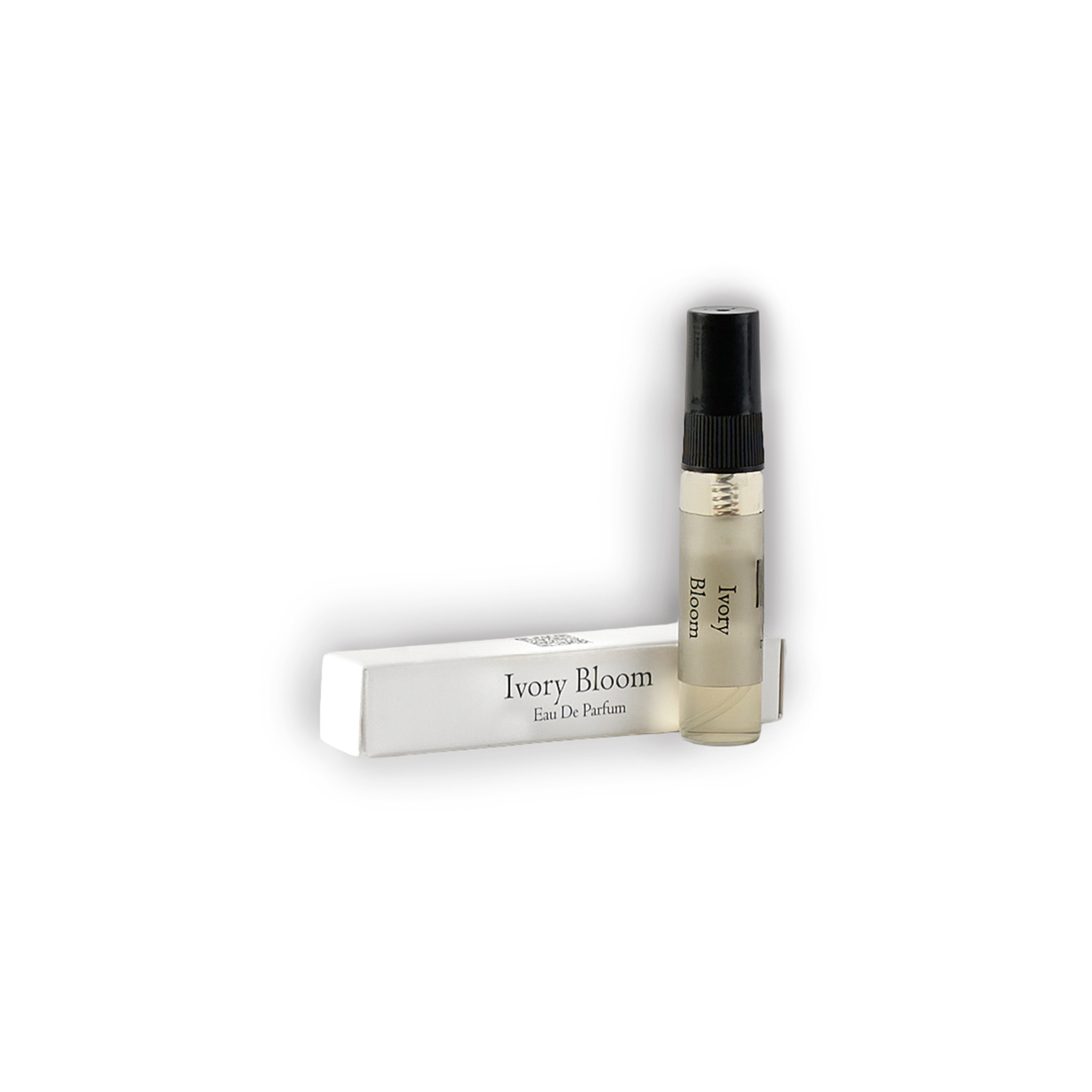 Ivory Bloom — عطر بحجم سفر 5 مل