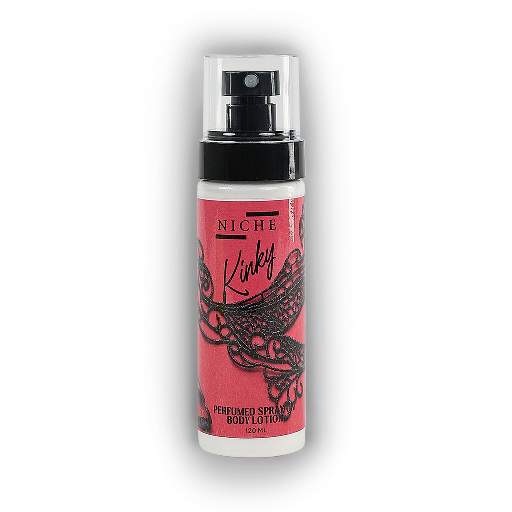 Kinky — Perfumed Body Lotion