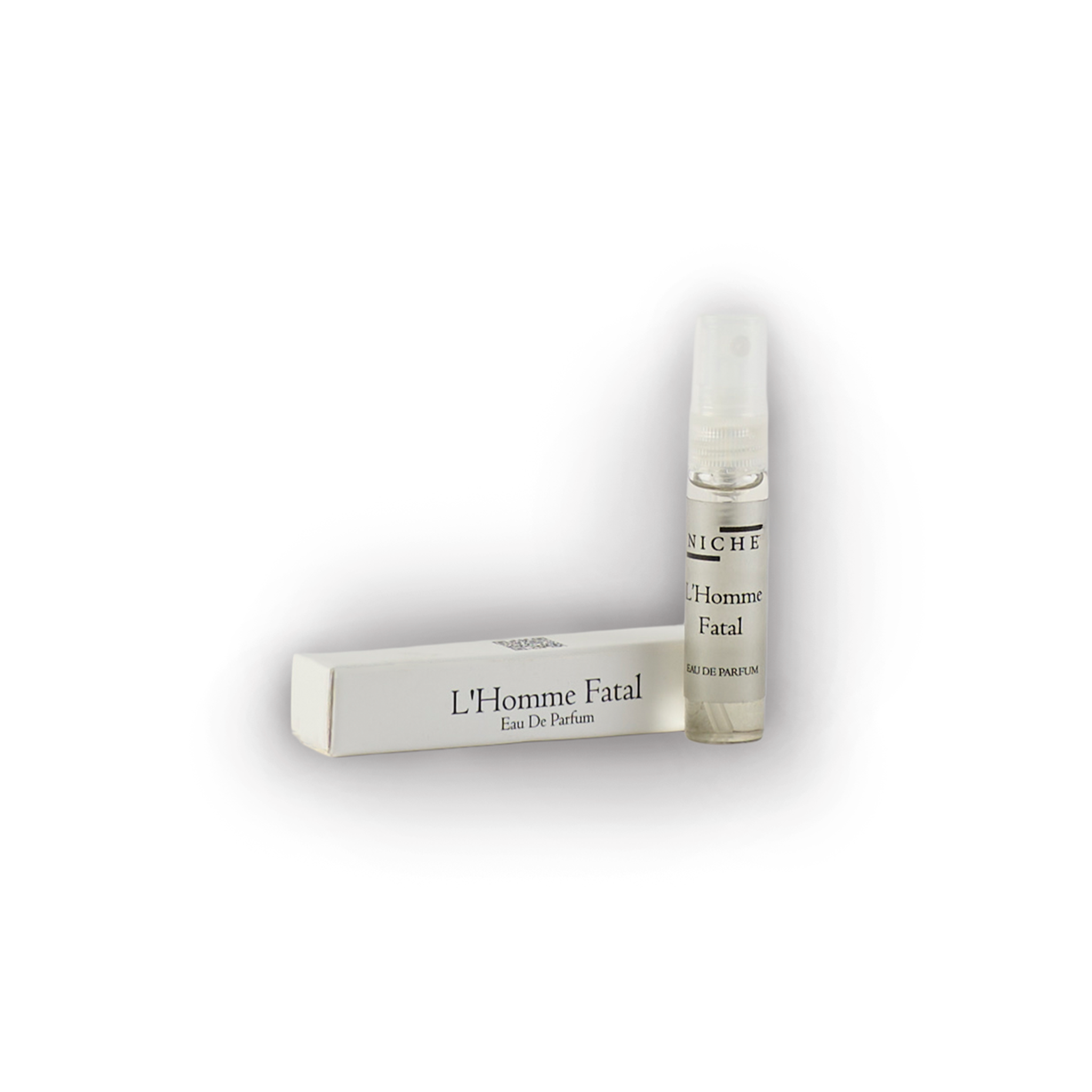 L’Homme Fatal — 5ml Travel Size