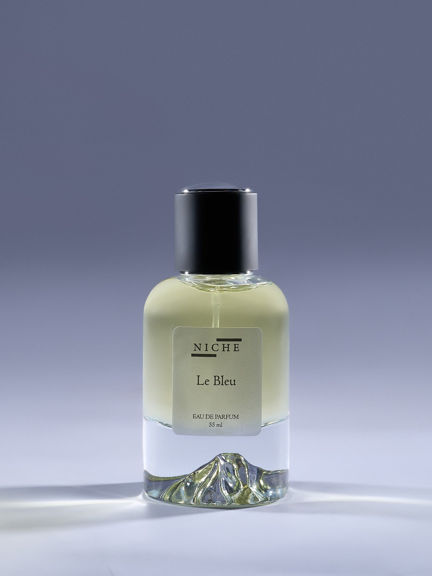 LE BLEU by Niche Eau de PArfum