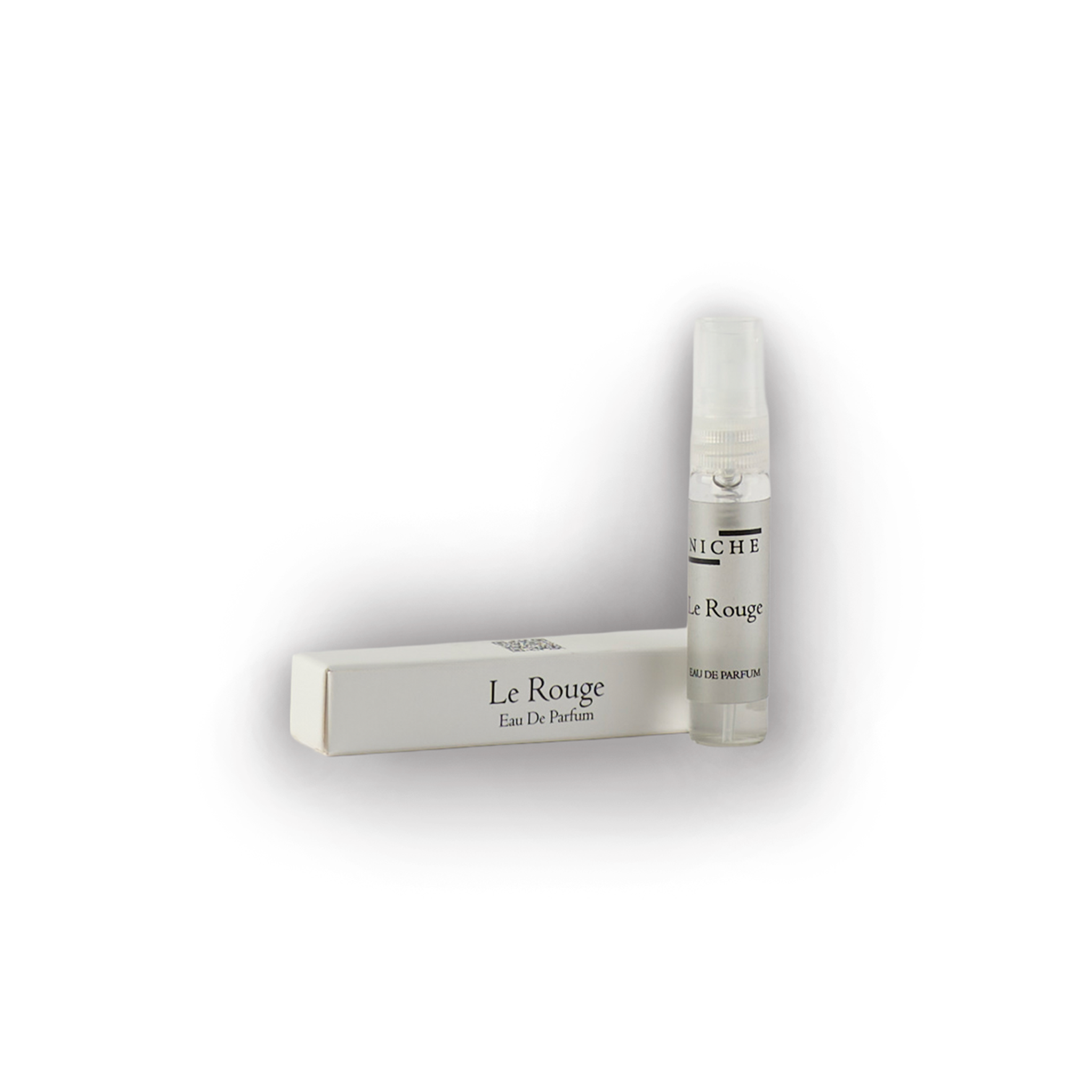 Le Rouge — 5ml Travel Size