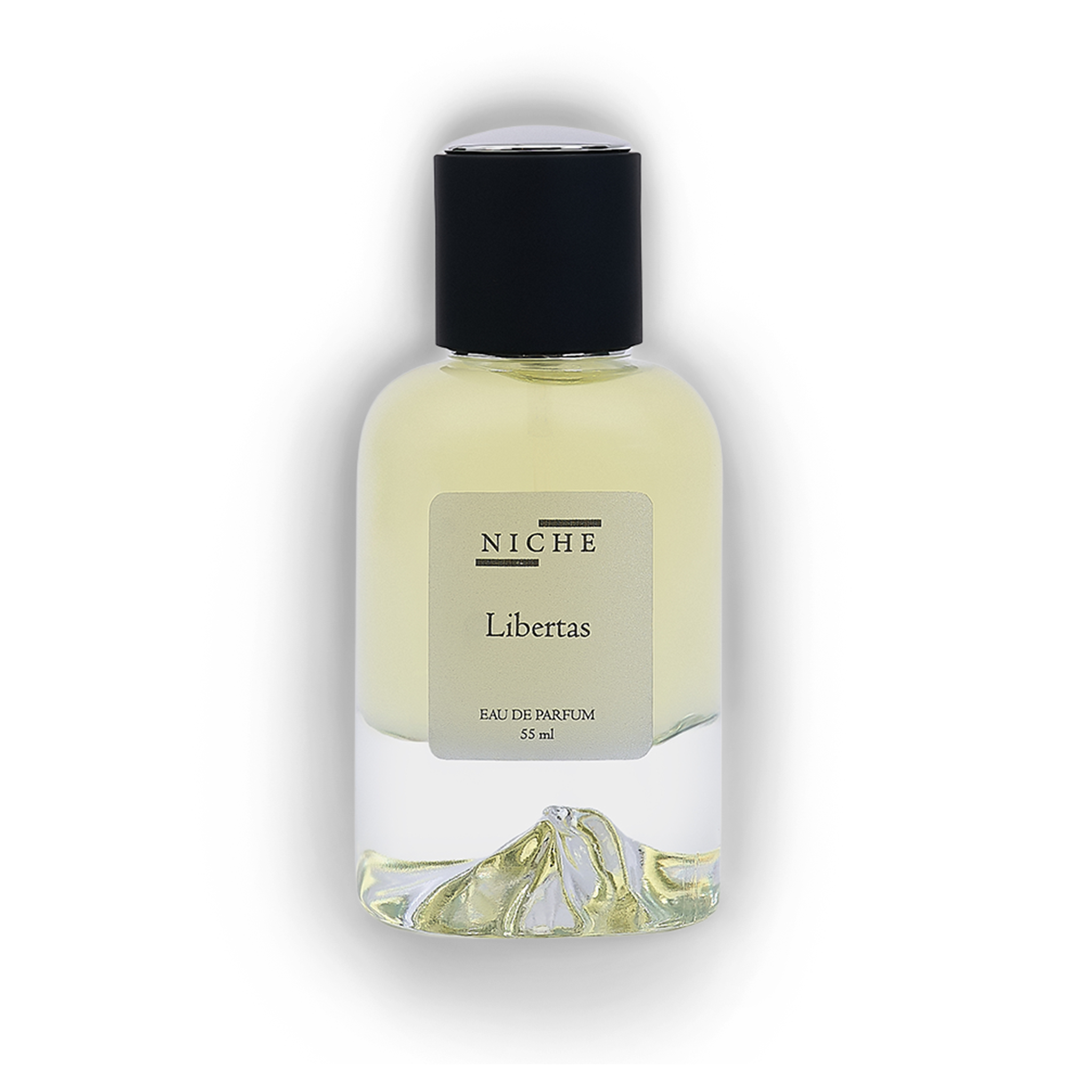 LIBERTAS Eau de Parfum For Woman | Inspired by YSL's Libre – Niche