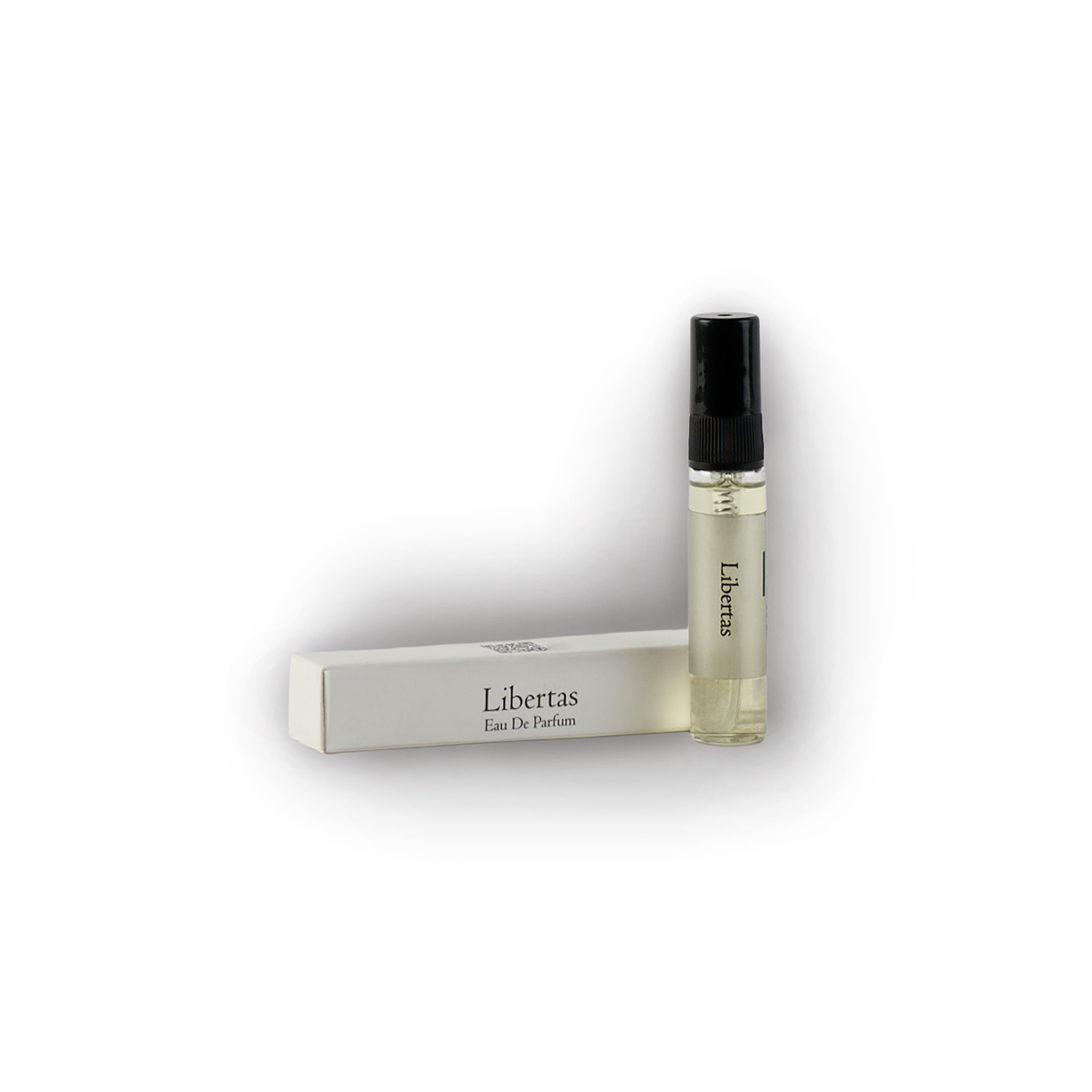 Libertas — عطر بحجم سفر 5 مل
