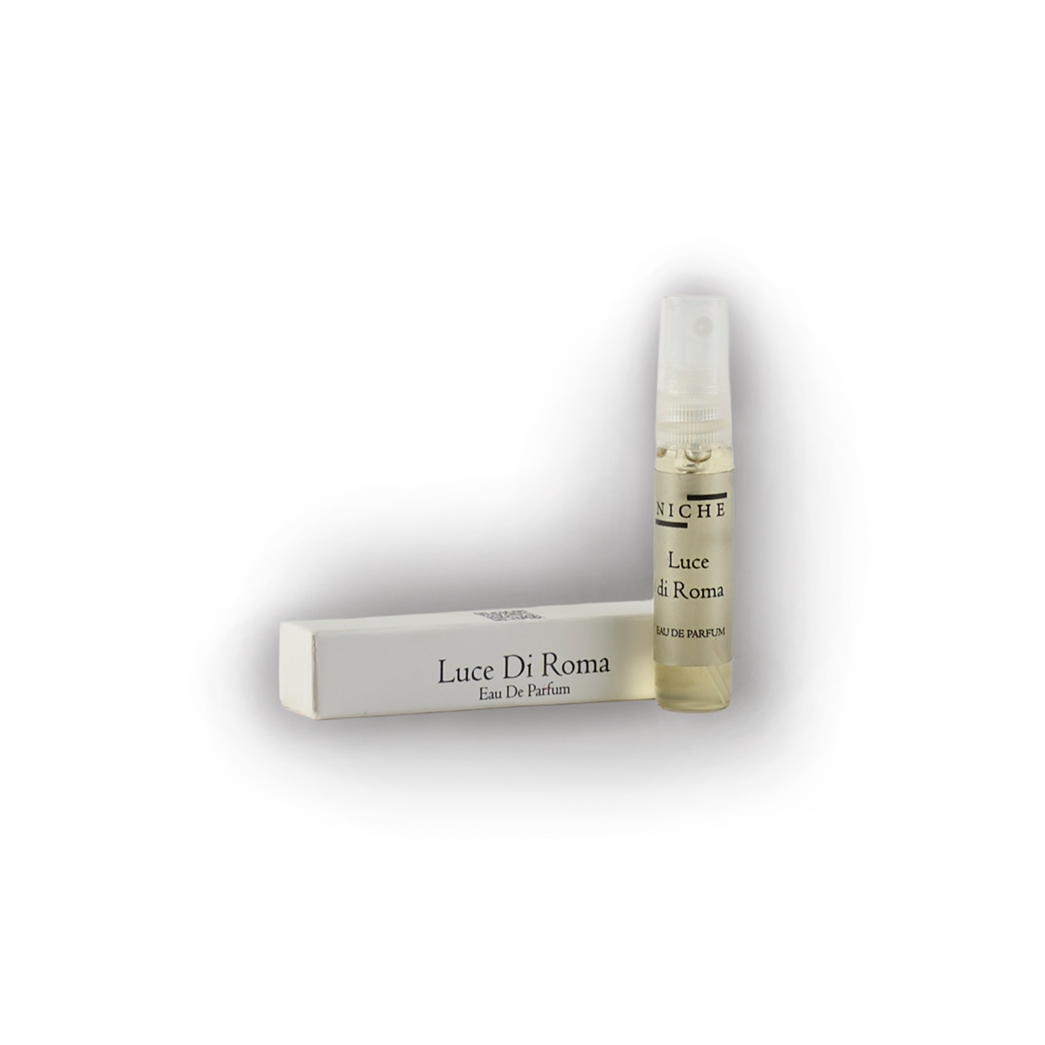 Luce di Roma — عطر بحجم سفر 5 مل