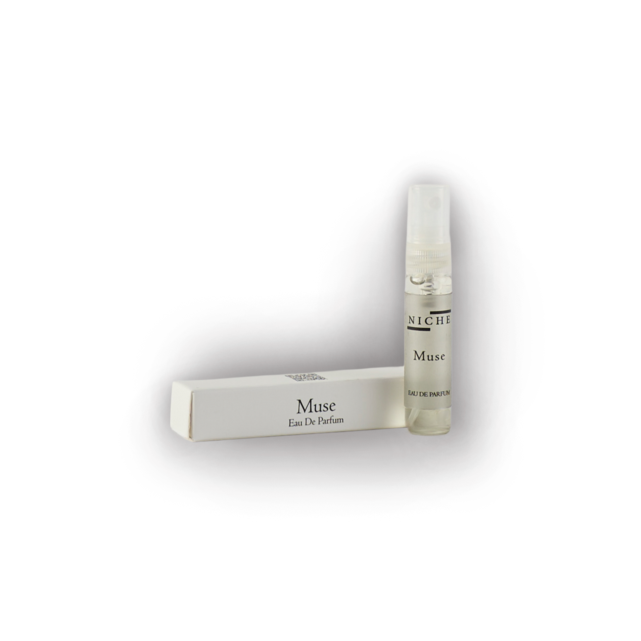 Muse — عطر بحجم سفر 5 مل