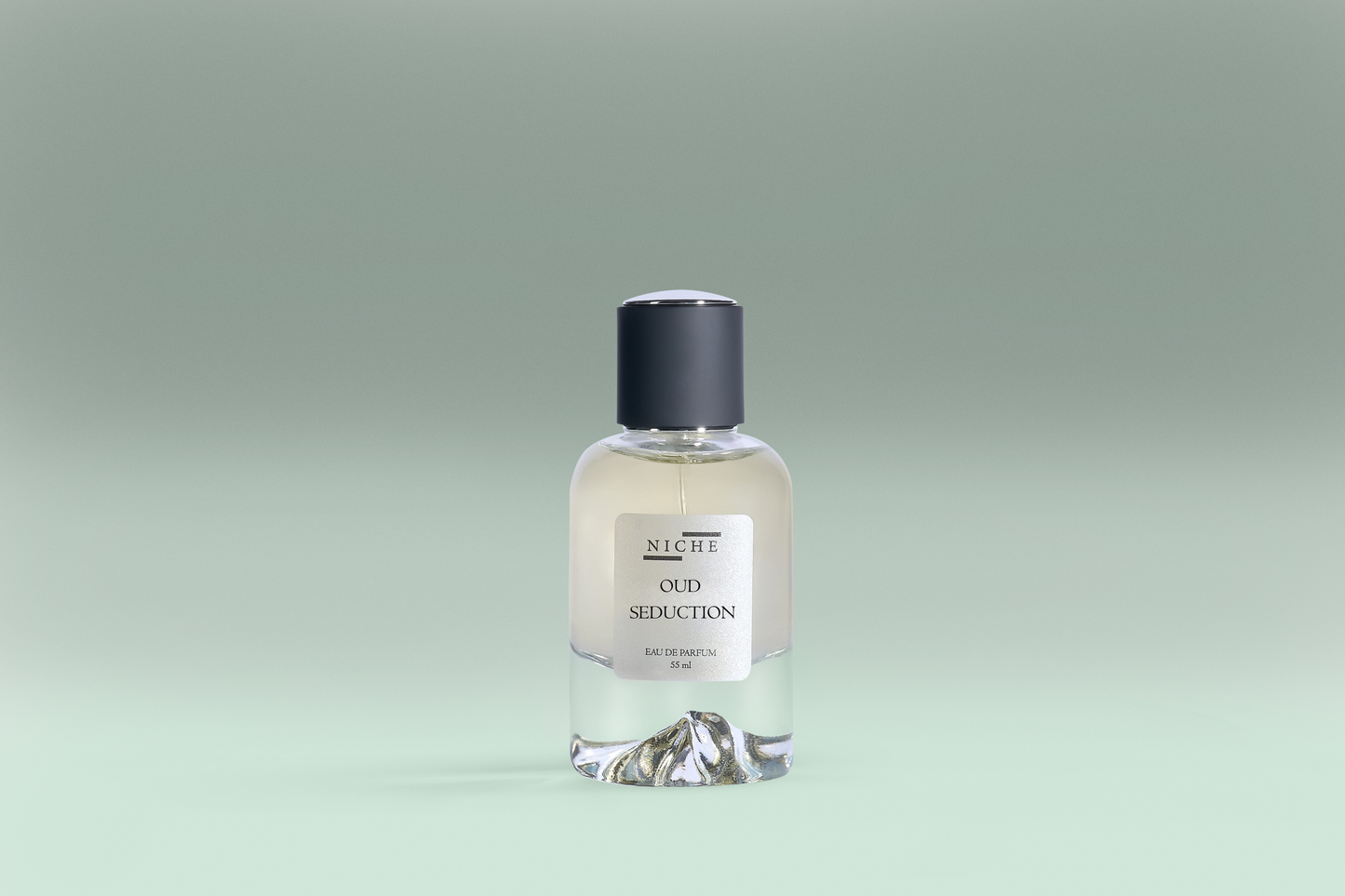 OUD SEDUCTION by Niche Eau de Parfum (Inspired by Maison Crivelli's Oud Maracuja)