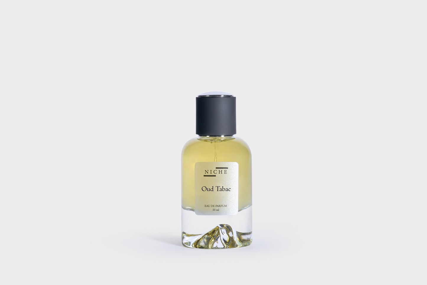 OUD TABAC by Niche Eau de Parfum (Inspired by Tom Ford's Tobacco Oud)