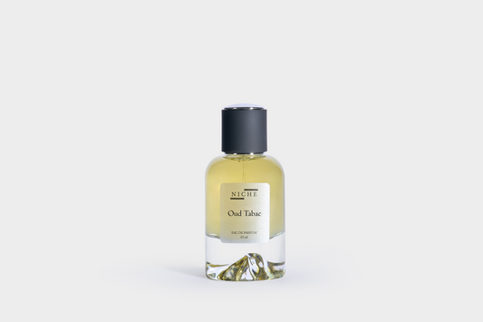 OUD TABAC by Niche Eau de Parfum (Inspired by Tom Ford's Tobacco Oud)