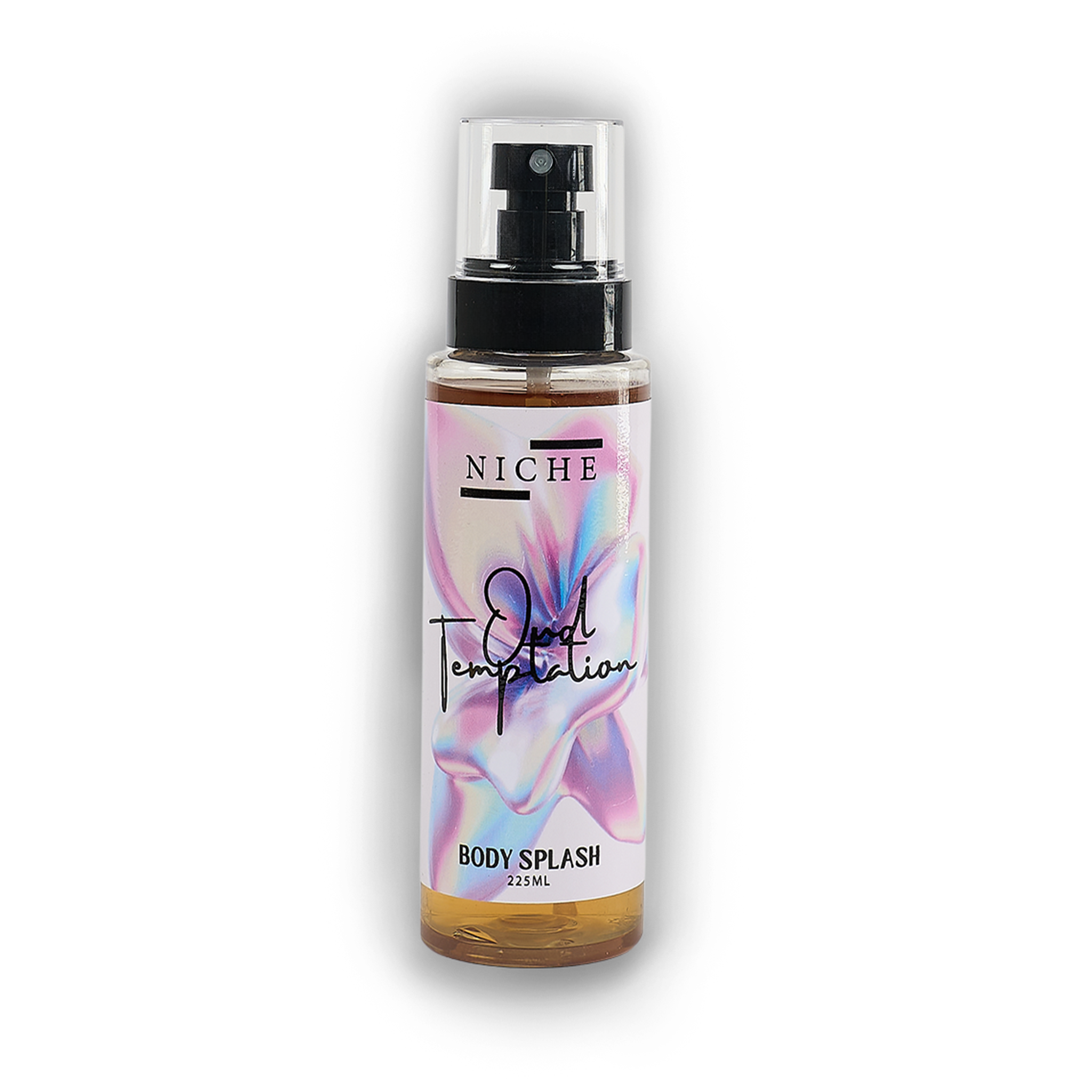 Oud Temptation — Body Splash
