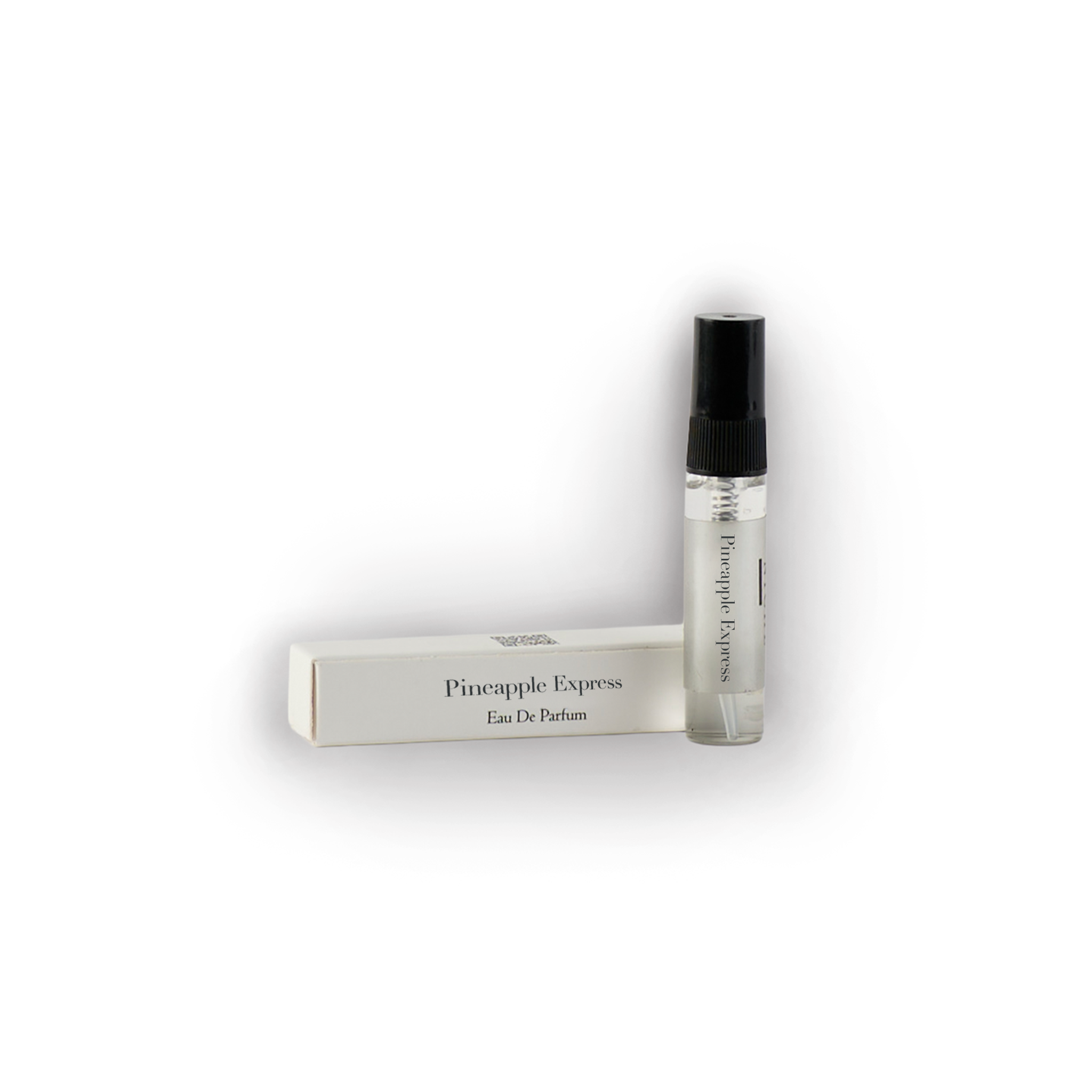 Pineapple Express — 5ml Travel Size