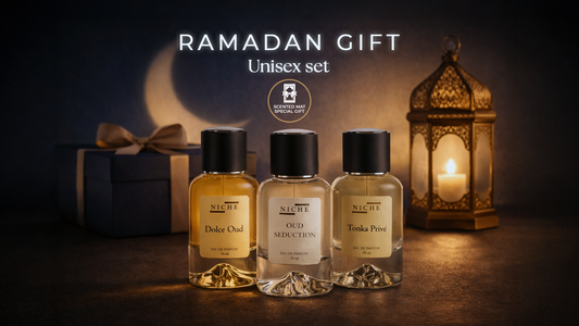 The Ramadan Gift Set (Unisex)