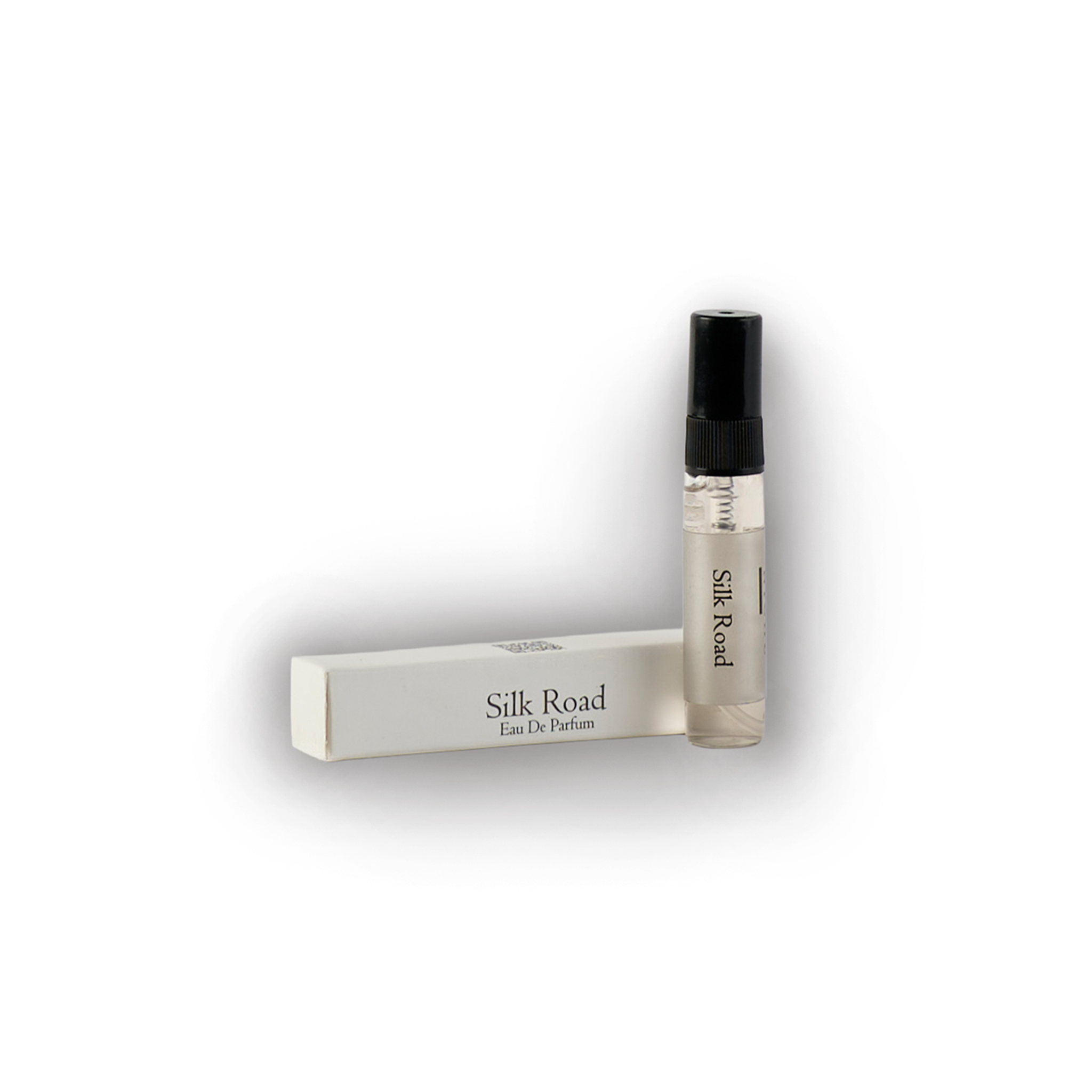 Silk Road — 5ml Travel Size