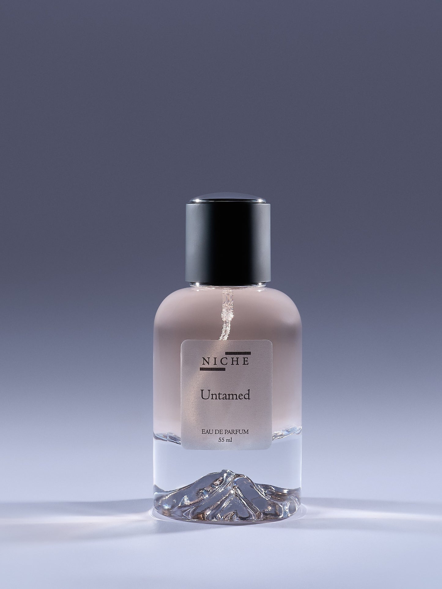 UNTAMED by Niche Eau de Parfum