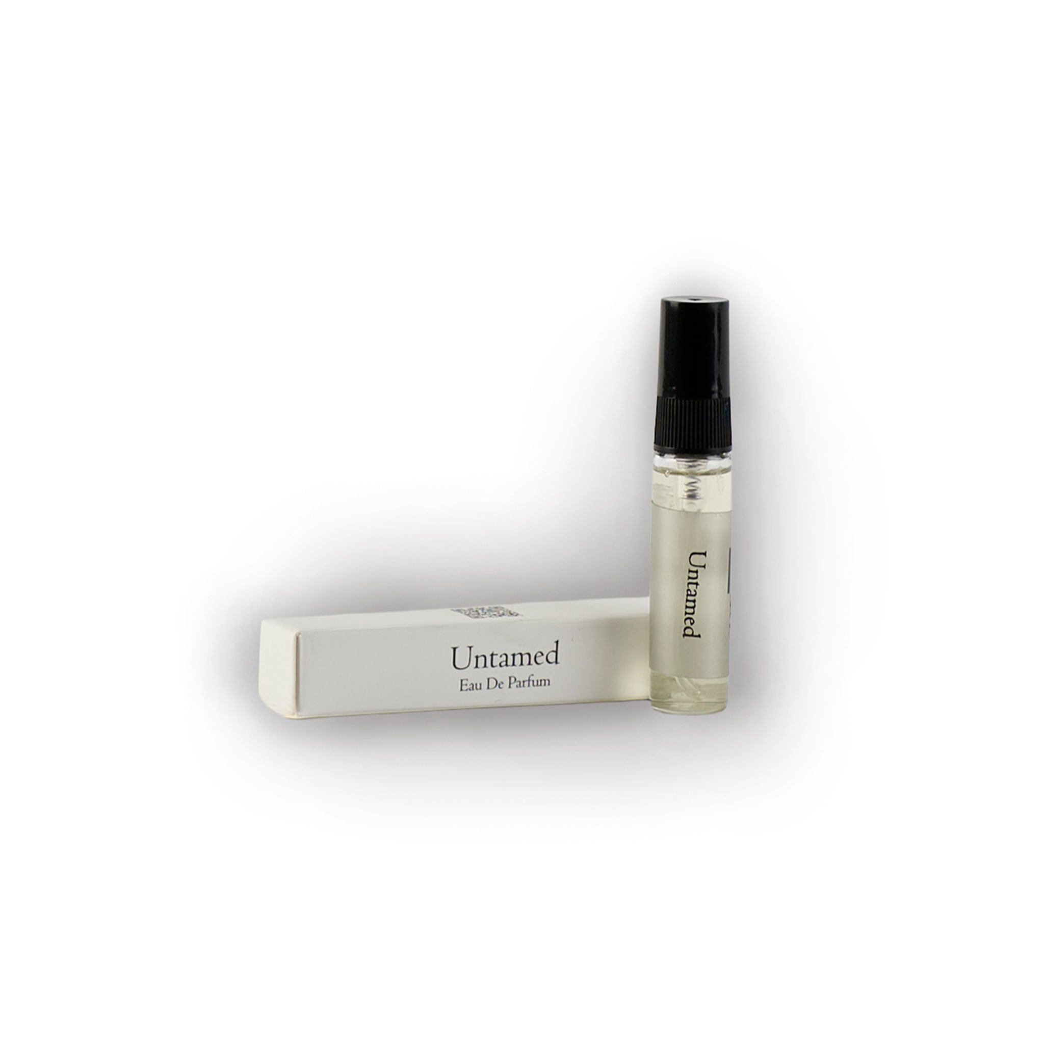 Untamed — 5ml Travel Size