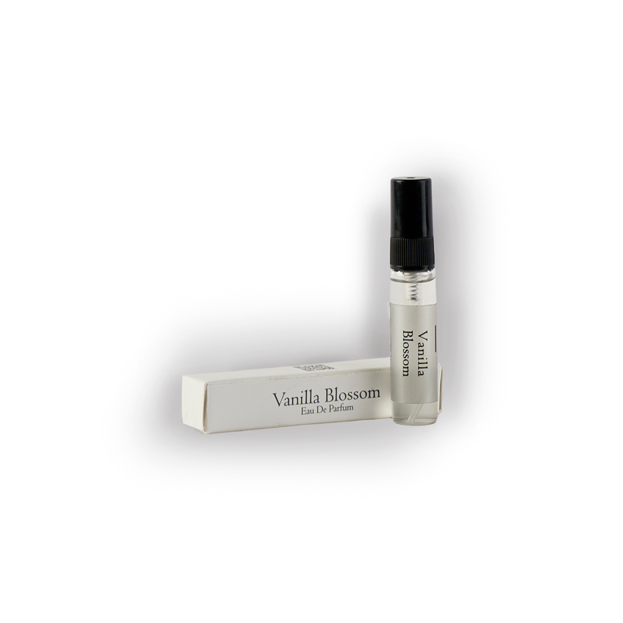 Vanilla Blossom — عطر بحجم سفر 5 مل