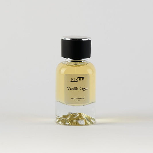 Vanilla Cigar Eau de Parfum | Warm Tobacco Vanilla Scent