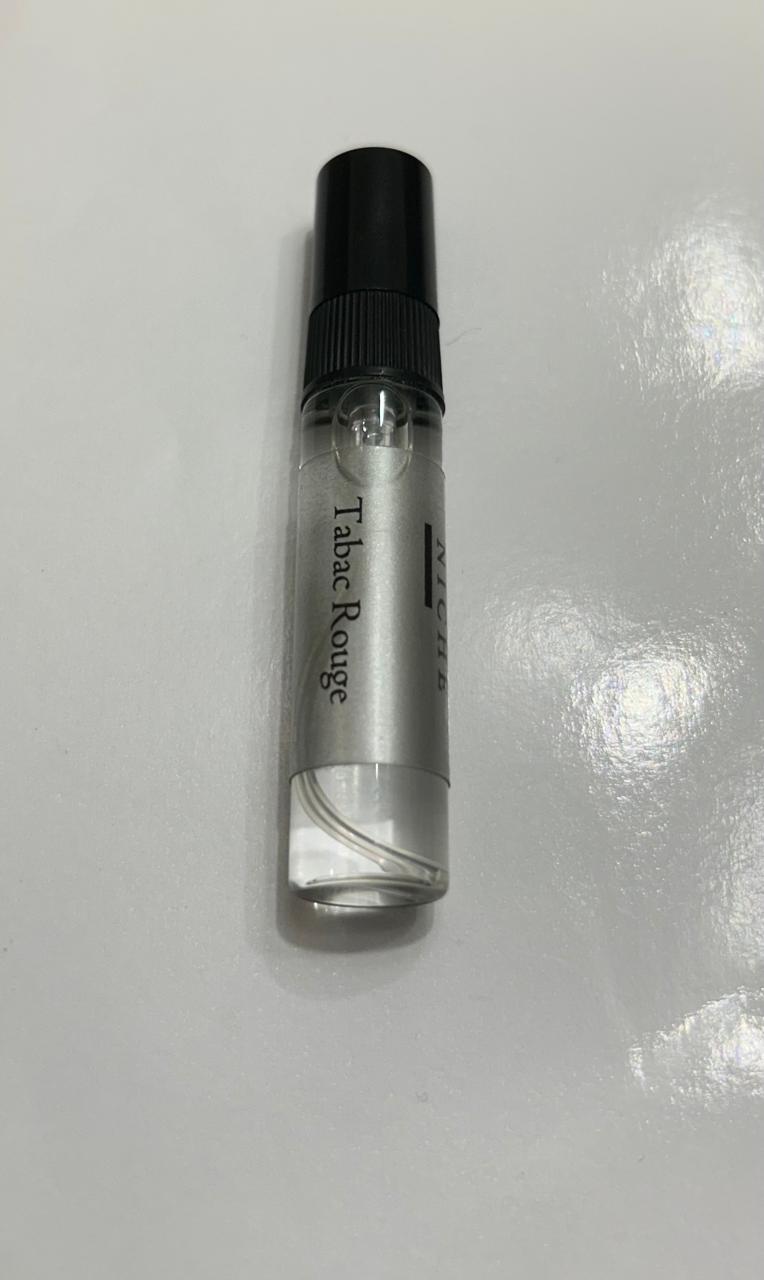 Tabac Rouge 5ml Travel Size EDP