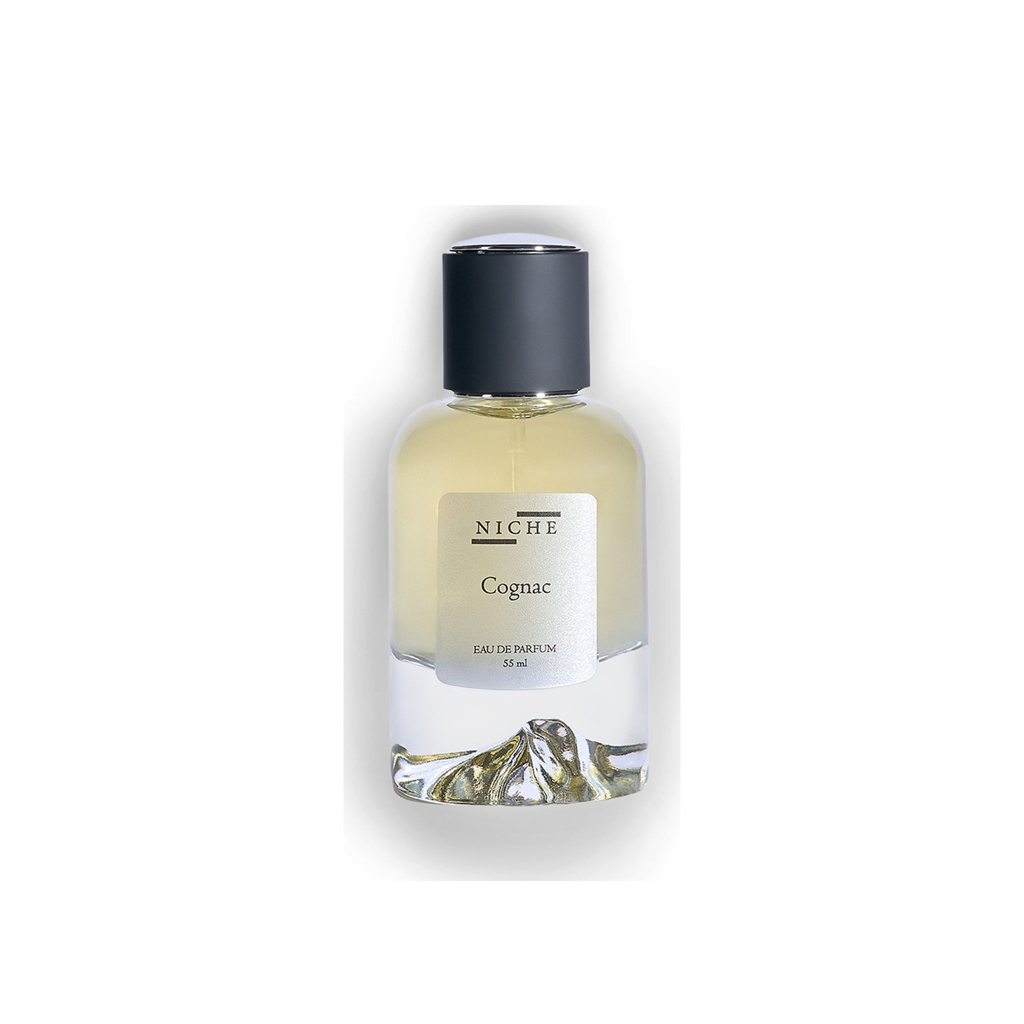 COGNAC by Niche Eau de Parfum (Inspired by Kilian's Angel's Share) clean bottle packshot