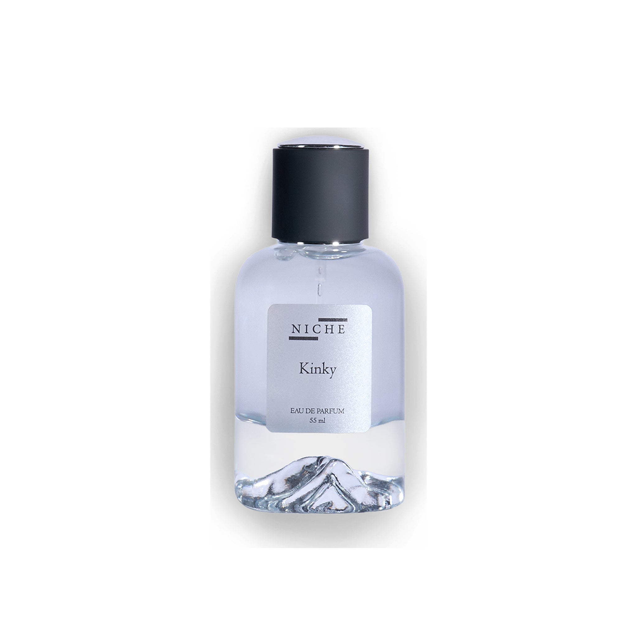 KINKY by Niche Eau de Parfum (Inspired by Tiziana Terenzi's Kirke) clean bottle packshot