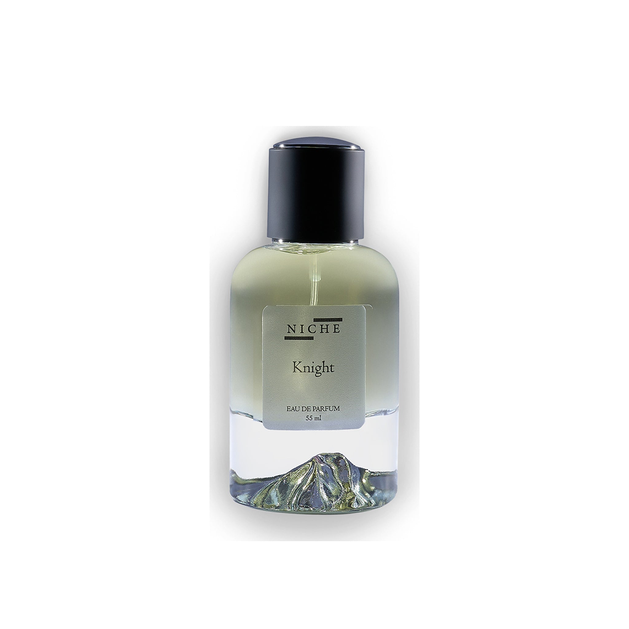 KNIGHT by Niche Eau de Parfum (Inspired by PDM's Percival) clean bottle packshot