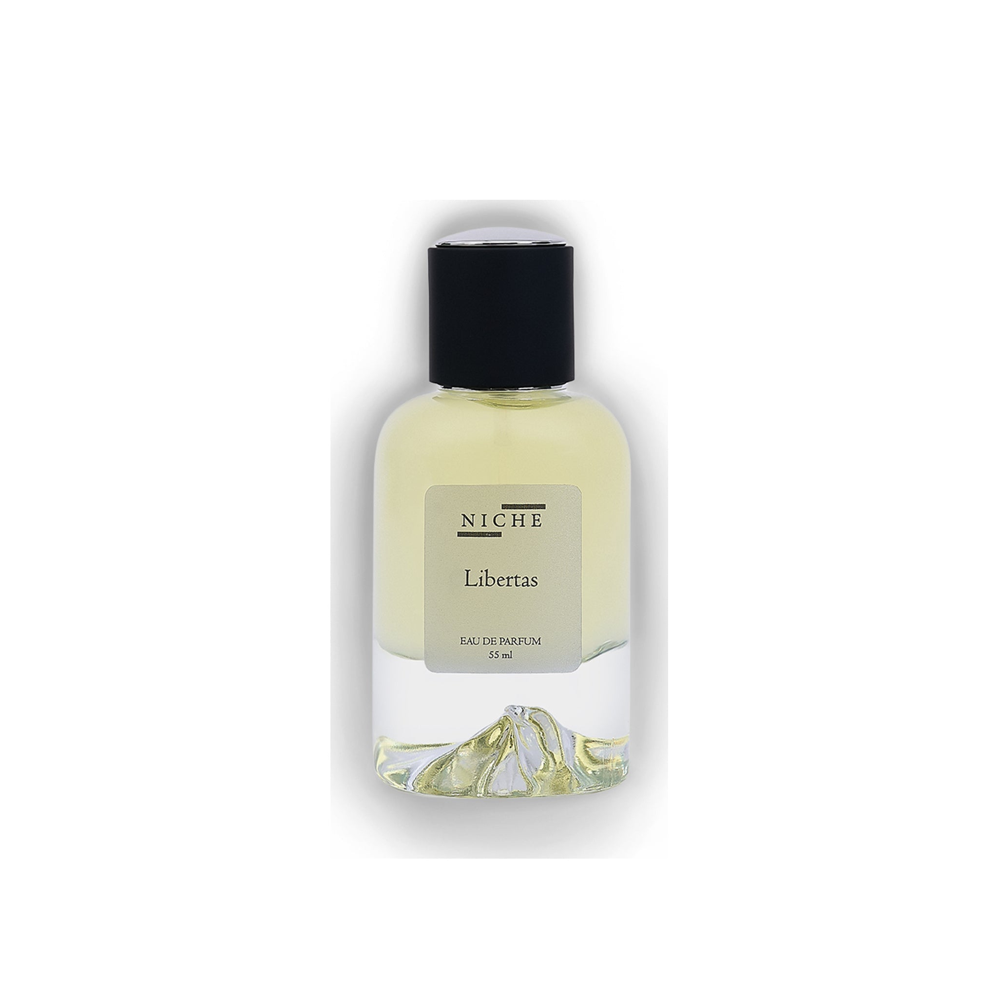 LIBERTAS by Niche Eau de Parfum (Inspired by YSL's Libre) clean bottle packshot