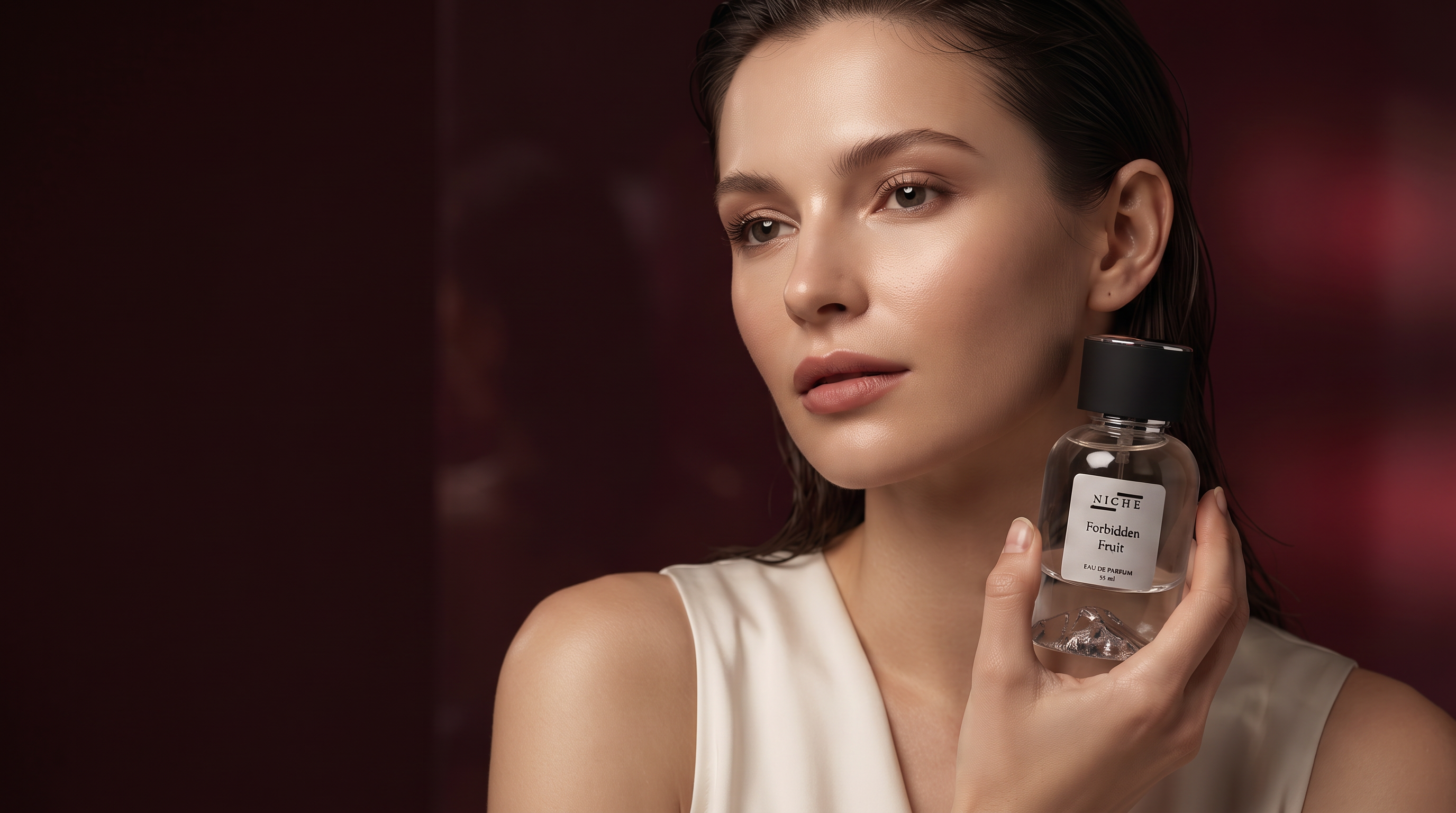 Niche Essences Forbidden Fruit — For Her