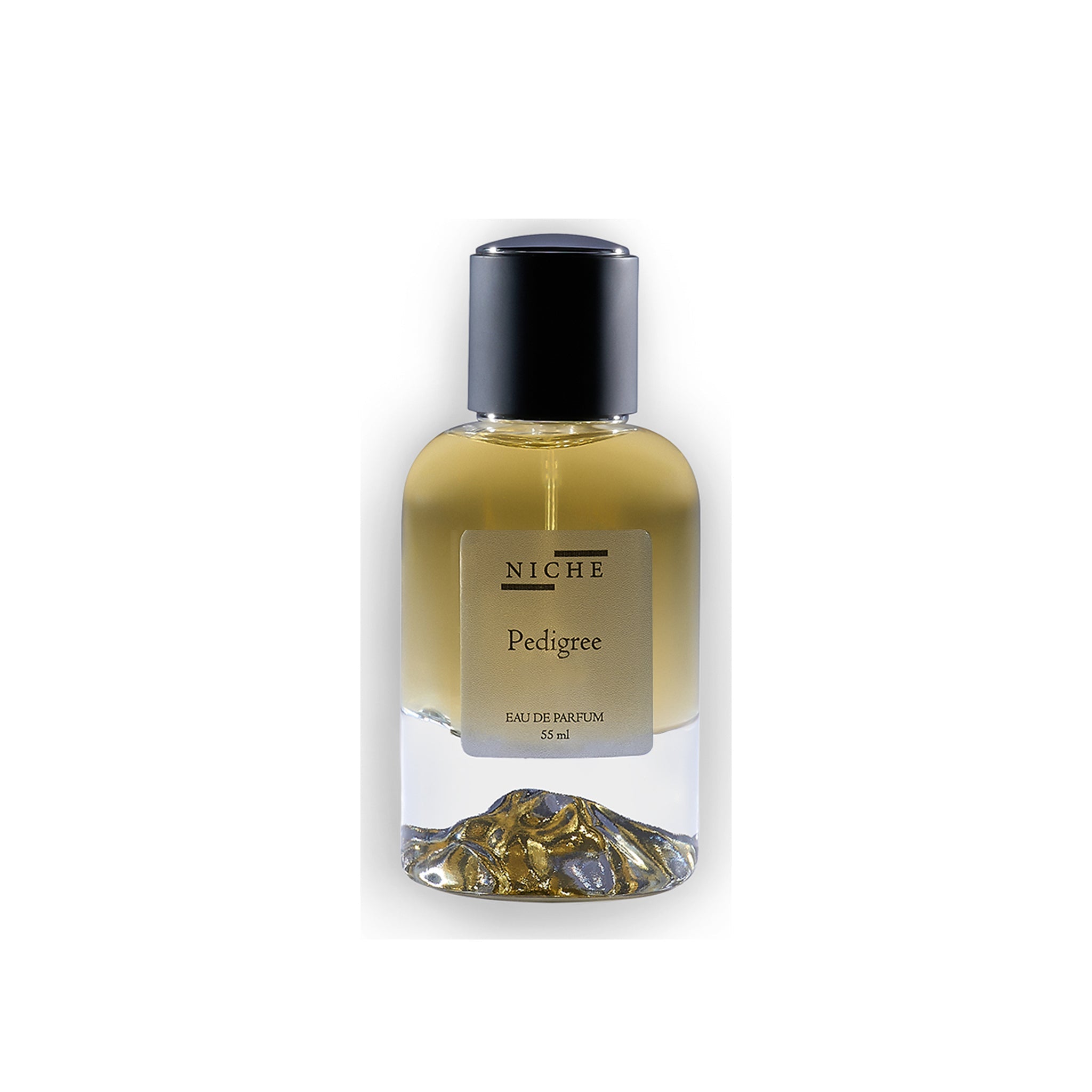 PEDIGREE by Niche Eau de Parfum (Inspired by PDM’s Haltane) clean bottle packshot