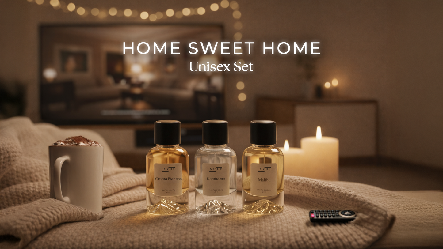The Home Sweet Home Set